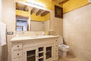 Villa con piscina cerca de la playa de 3 habitaciones, 2 baños y barbacoa - Image 3