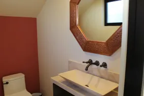 Villa con 4 camere da letto a Copala sul campo da golf di Quivira con piscina privata e jacuzzi - Image 4