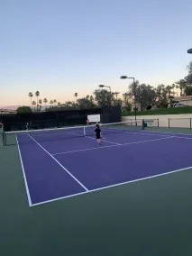 Endless views in Indian Wells!  Desert Horizons new and improved in 2024! - Image 3