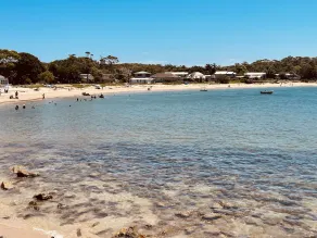Beach side home in the heart of the Royal National Park - Image 3