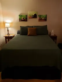 Entire Condo - Near UCHealth, DIA- 30+ Days- In-Unit Washer/Dryer! - Image 4