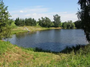 Holiday Home Ruprechtovský mlýn by Interhome - Image 2