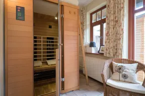 Semi-detached house Sanddornhof 1b in the Baltic seaside resort of Wustrow - Image 3