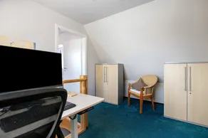 Holiday Home 'Frida Am Deich' with Private Terrace, Garden, Wi-Fi, Sauna & Fireplace - Image 3