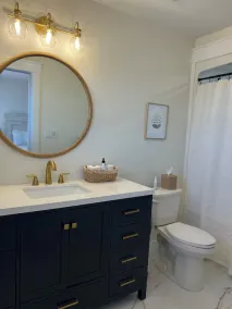 Brand New Costal Water Front Cottage with Stunning Ocean Views - Image 2