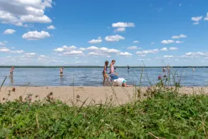 Direkt am See: Herrlich.  Tiefenentspannt am See - Image 5