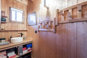 SmartStay - Chalet face au mont Blanc - Image 4