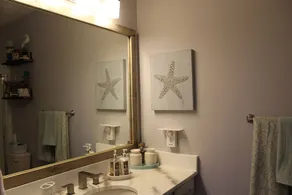 Waterfront Community 2 Bedroom - Southern Coastal Design - Image 3