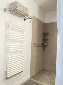 T3 semi-detached house in the countryside, 8 km from the beach. - Image 3