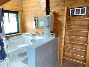 Ferienhaus für 8 Gäste mit 130m² in Todtnau - Image 2