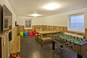 Comfortably furnished child-friendly apartment and close to the Neuastenberg ski slope - Image 2