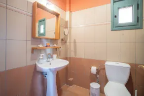 Blue Seaview Apartment 75 sqm on Nydri Coast - Image 3
