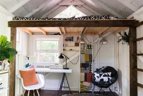 Cozy Athens Home on the Brook - Image 2