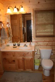 Bear Claw Cabin - Entfliehen Sie dem Alltag in den Bergen von North Georgia! - Image 3