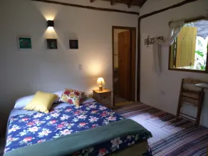 Chalets in Paraty with private waterfall - Image 4