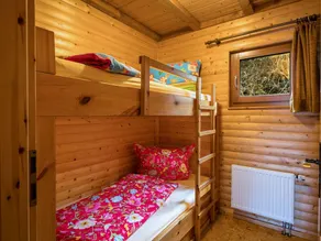 Herrliche Wohnung für 6 Personen mit  W-LAN, TV, Innenhof und Haustiere erlaubt - Image 4