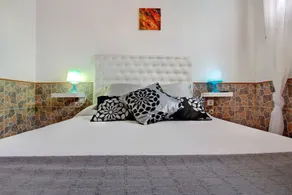 Ferienwohnung 'Casa Anpi' mit Poolblick, WLAN, Garten & Terrasse - Image 4