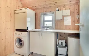 Stunning Home In Blåvand With Sauna - Image 3