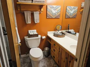 Smugglers Notch Getaway. 5 bed vacation home! Room for everyone. - Image 4
