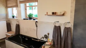 Living in a sophisticated ambience with stylish furnishings in close proximity to nature - Image 4