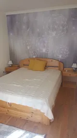 Appartement de vacances à seulement 300 m de la plage avec climatisation - Image 4