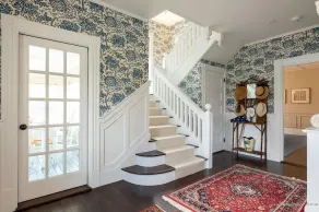 MASSIVE Oceanfront Dark Harbor Home on ISLESBORO - Image 2