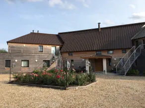 Dette hyttes adresse er forkert; det er placeret i Jouy le potier - Image 5