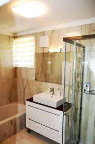 Penthouse Griemann - Nuovo esclusivo attico! - Image 4