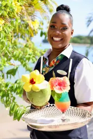 Coco Reef Resort & Spa - Image 3