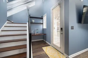 Relax in a Spacious 3 Bedroom + Office- Mud Island/Downtown - Image 3