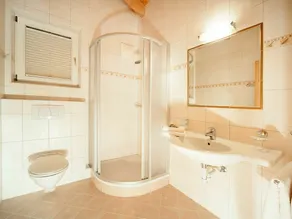 Apartment i Thurmbach med 4 sovrum som kan rymma 8 - Image 4