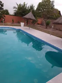 Romantic villa with bath 10 minutes from the beach - Image 5