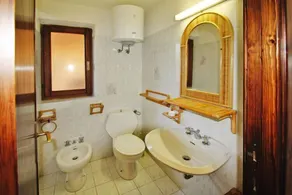 Ferienhaus in Costa Paradiso mit Meerblick - Image 4