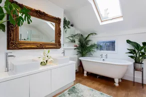 Elegante apartamento de 2 habitaciones en Shoreditch, para 3 personas (Veeve) - Image 3