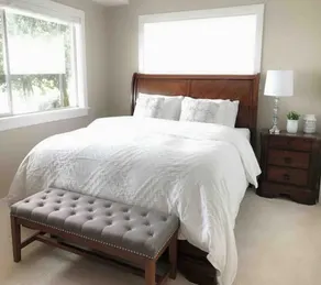 Relaxing View of Puget Sound and the Olympic Mountains 1 Bedroom - Image 5