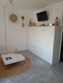 Studio 26m2 proche de la mer - Image 2