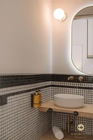Premium-Vista città-Appartamento-Bagno privato - Image 3