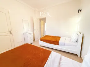 Apartment with a big swimming pool and balcony - Image 3