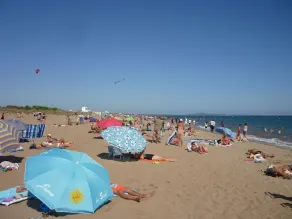 Ecke T2 Haus am Meer mit Pool - Image 3