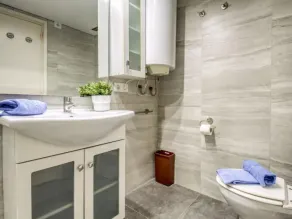 Apartment Platja de Roses-2 by Interhome - Image 2