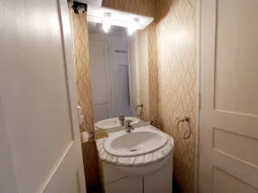 Fornito ** Sarciron Residence, accogliente monolocale 22m² ristrutturato - Image 2