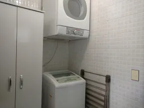 Confort, sécurité et beaucoup de loisirs! Maison avec piscine - Cond. Hanga Roa - Bertioga - Image 2