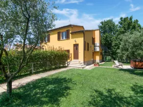 Belvilla by OYO Montenovo Villa - Image 5