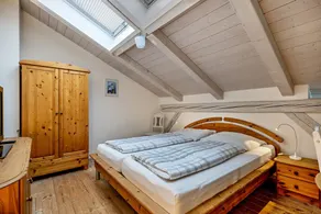 Apartamento \"5 Galeriewohnung\" con jardín privado y Wi-Fi - Image 4