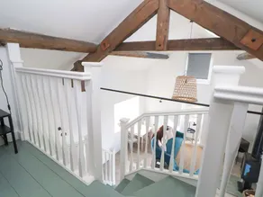 A Cosy Cwtch Retreat in the Heart of the Clwydian Range - Image 3