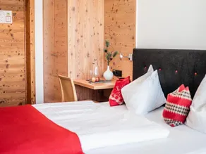 Doppelzimmer Sonnblick - Alpinhotel Pacheiner - Image 4
