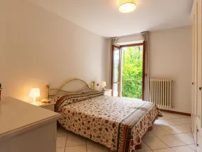 Elegante appartamento per 8 persone con WIFI, TV, balcone e animali ammessi - Image 5