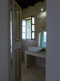 17 ° C Villa Toscana con vista sulle montagne - Image 2