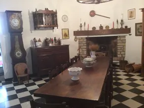 Beautiful Provencal house, French billiards and swimming pool - 8 people - Image 4