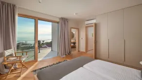Villa Adria Gloss - luxury villa with breathtaking sea views by MyWaycation - Image 5